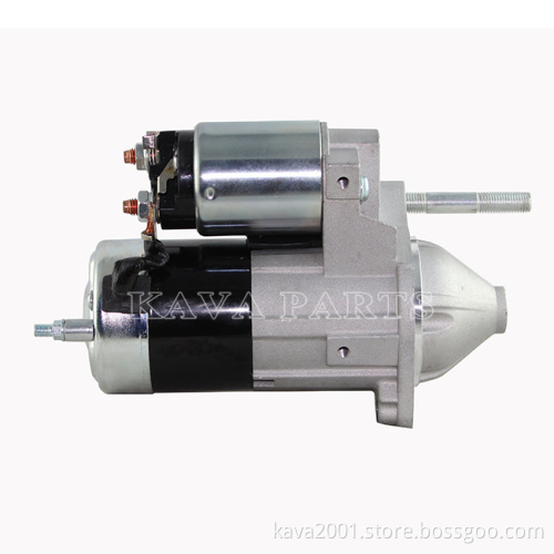 12V Starter Motor for Hyundai, Kia, Lester 17764, 2-1990-MD